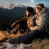 Buty zimowe NATUREHIKE - ciepłe, wodoodporne i wiatroszczelne